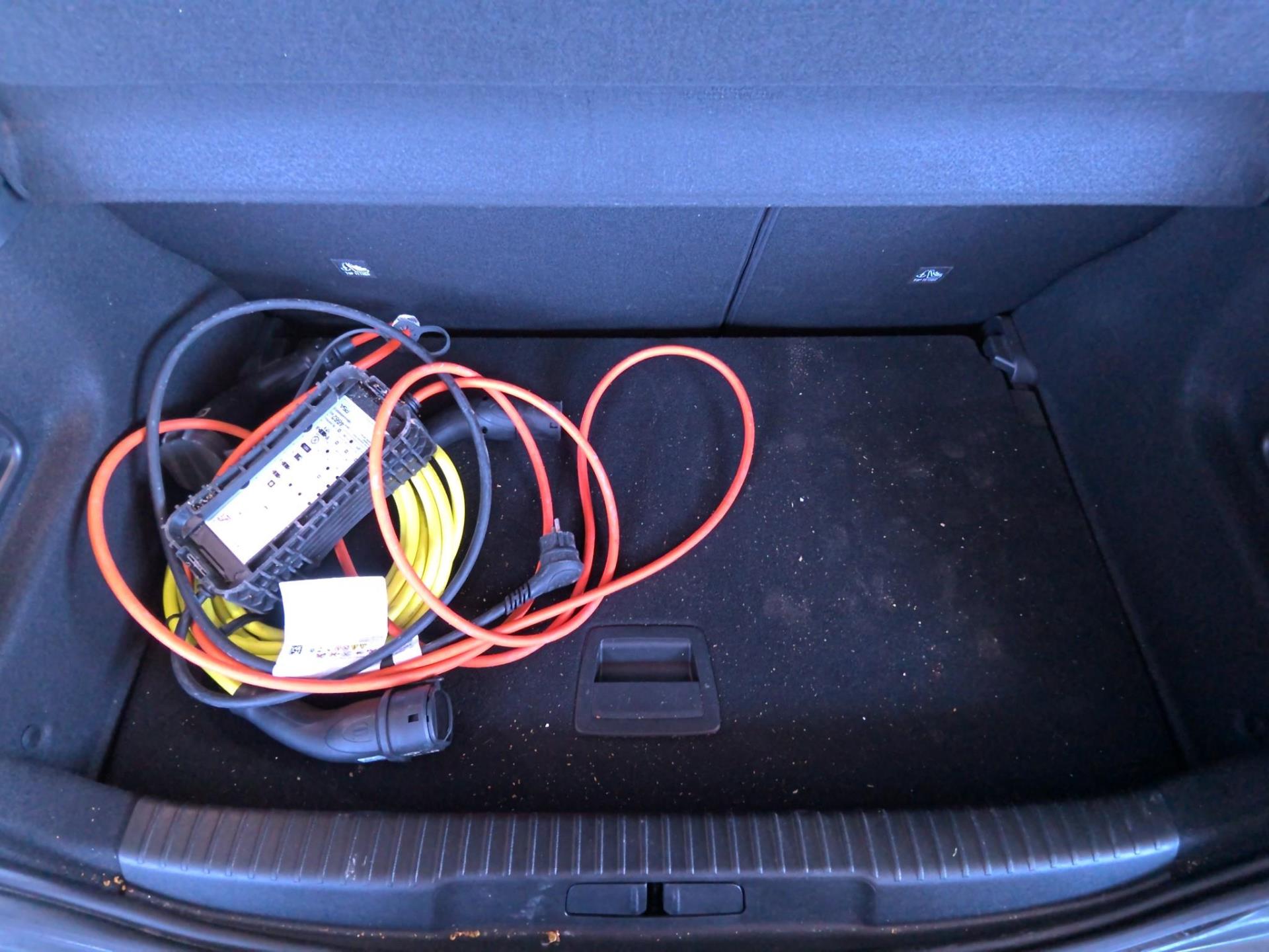 Opel Mokka Electrique 136 ch & Batterie 50 kWh Ultimate 2023
