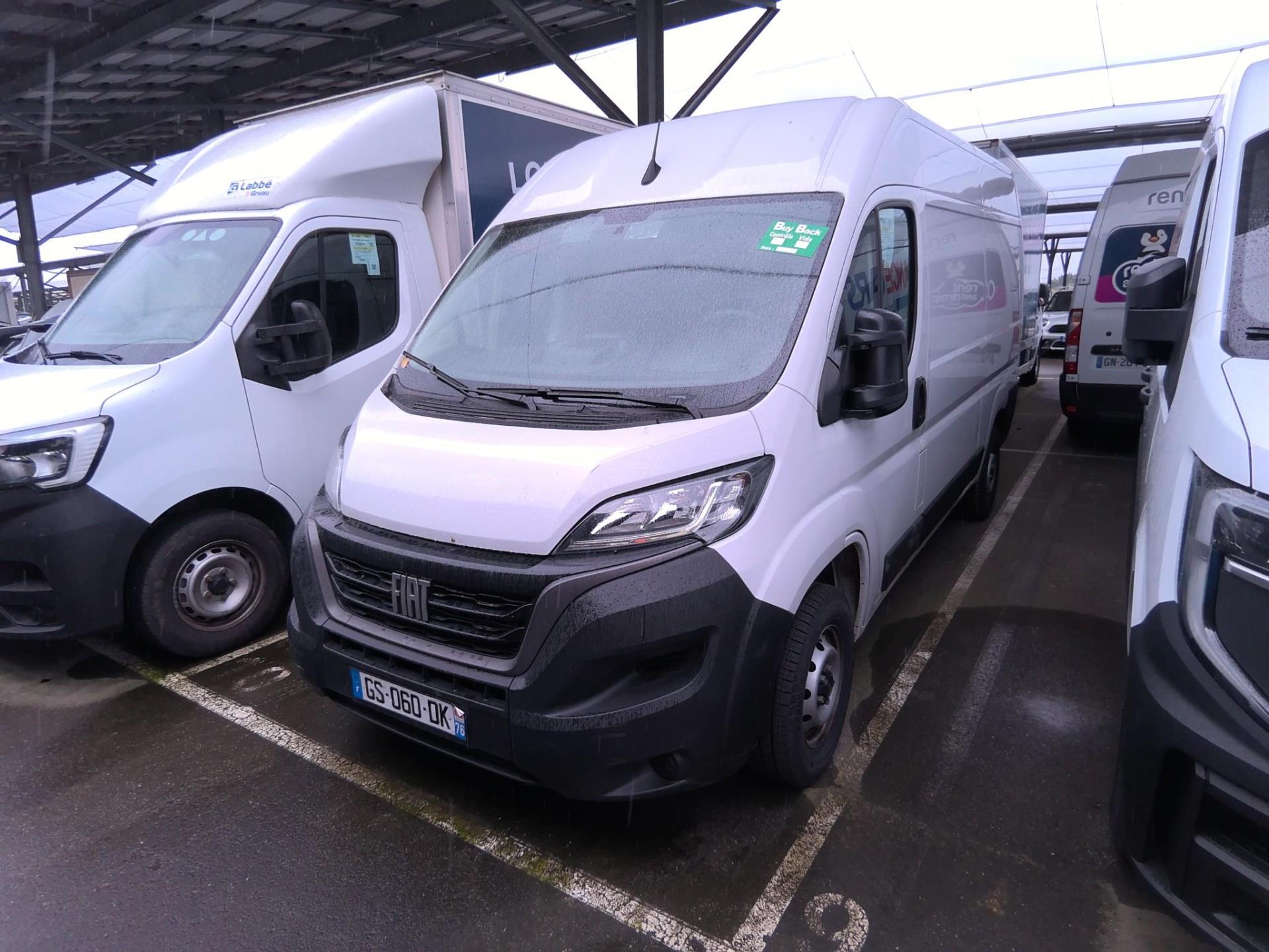 DUCATO