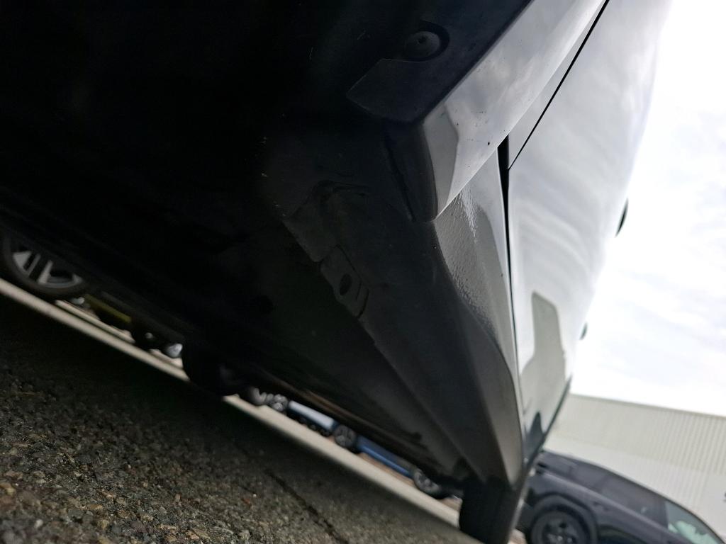 Peugeot 208 Electrique 50 kWh 136ch Allure 2022