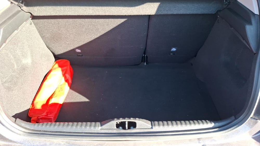 Foto Citroën C3 14
