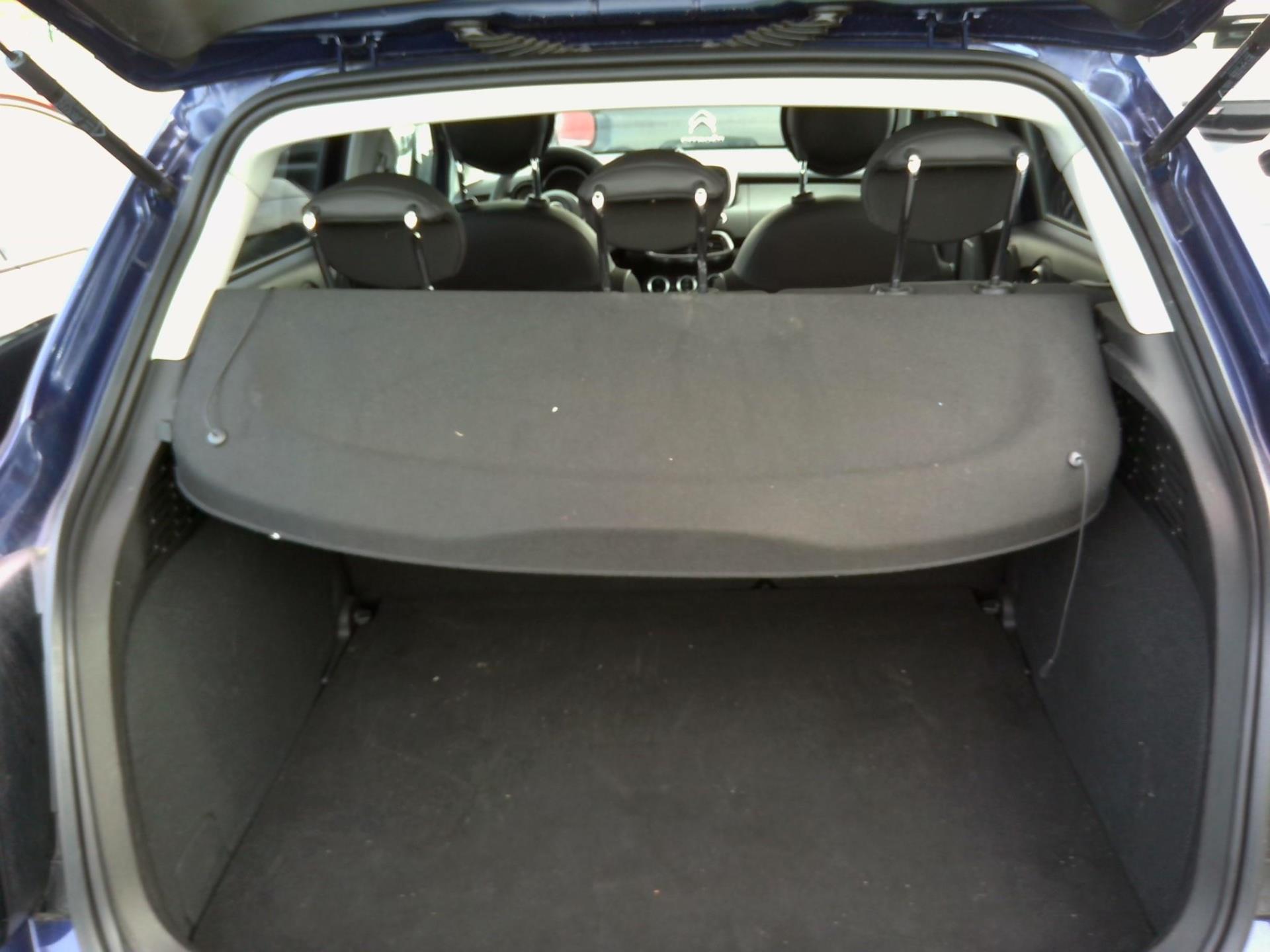 FIAT 500X 1.5 FireFly 130 ch S/S DCT7 Hybrid  2024