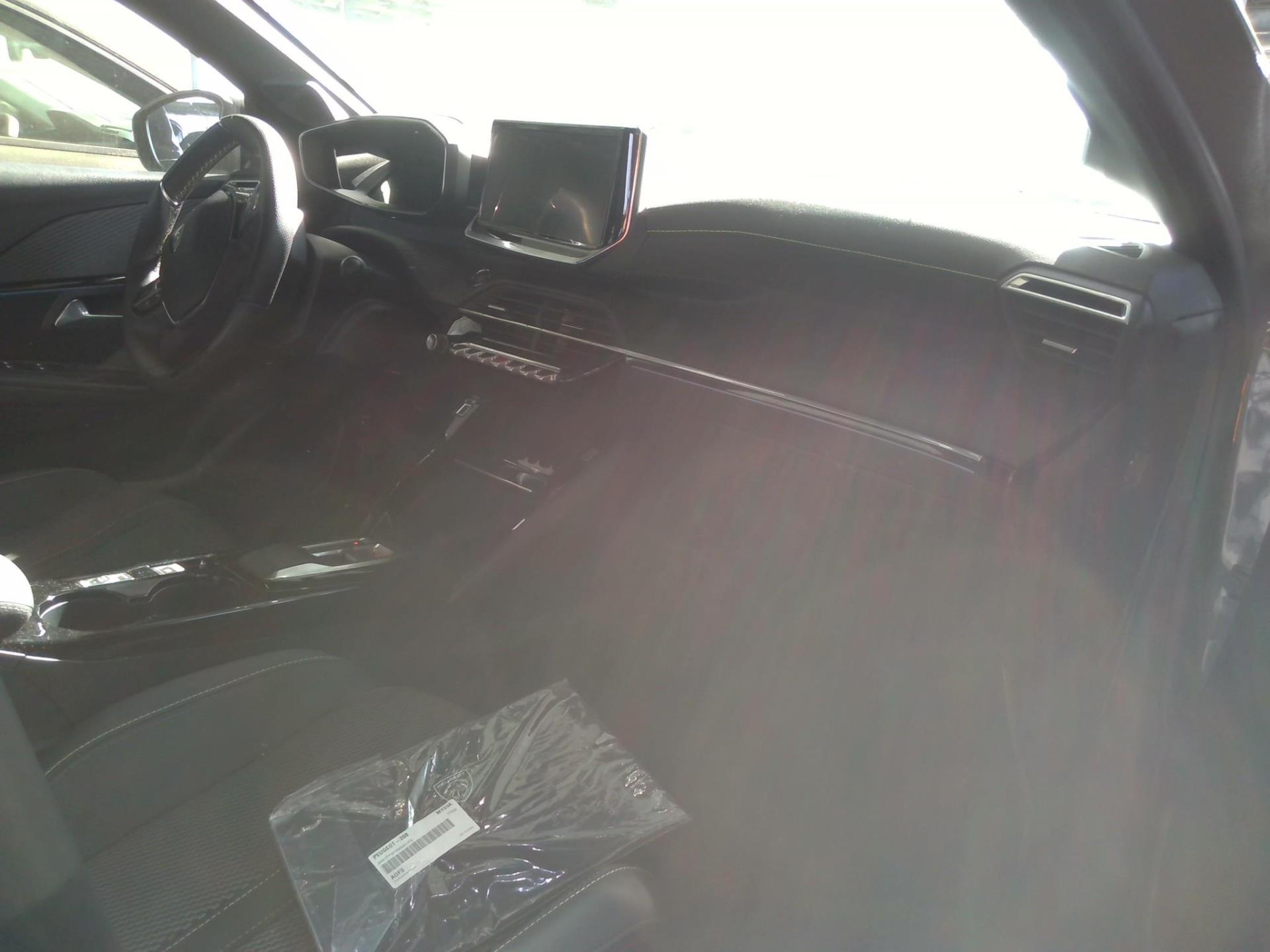 Peugeot 208 Hybrid 145 ch e-DCS6 GT 2026