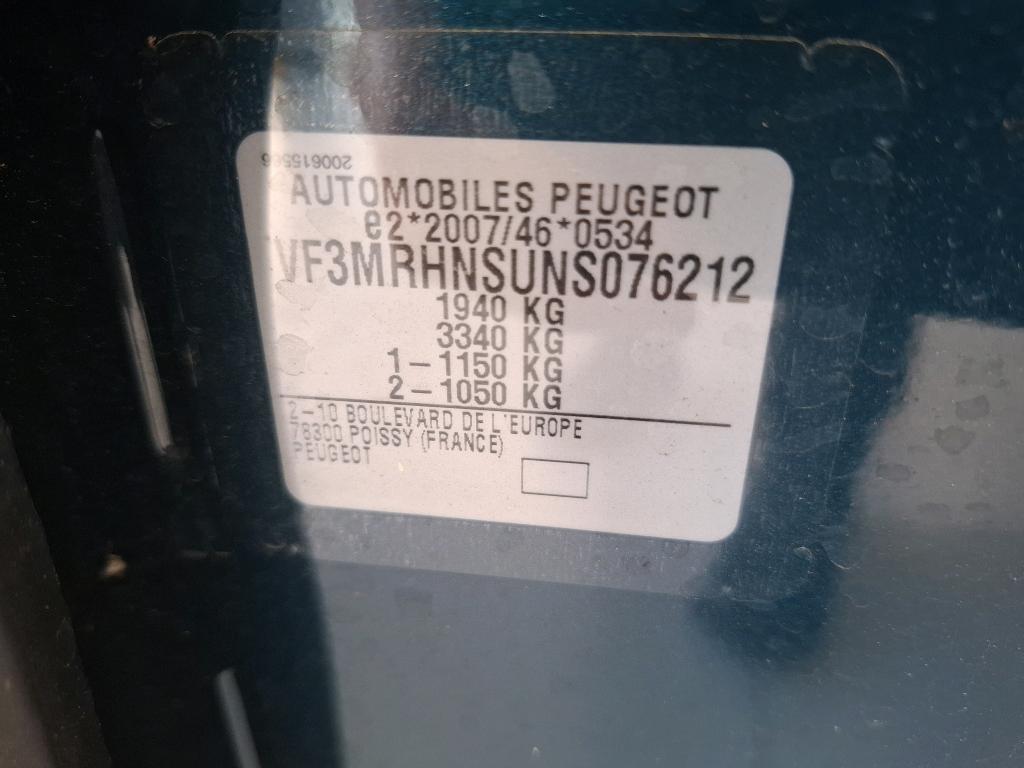Peugeot 3008 Puretech 130ch S&S EAT8 Allure 2022