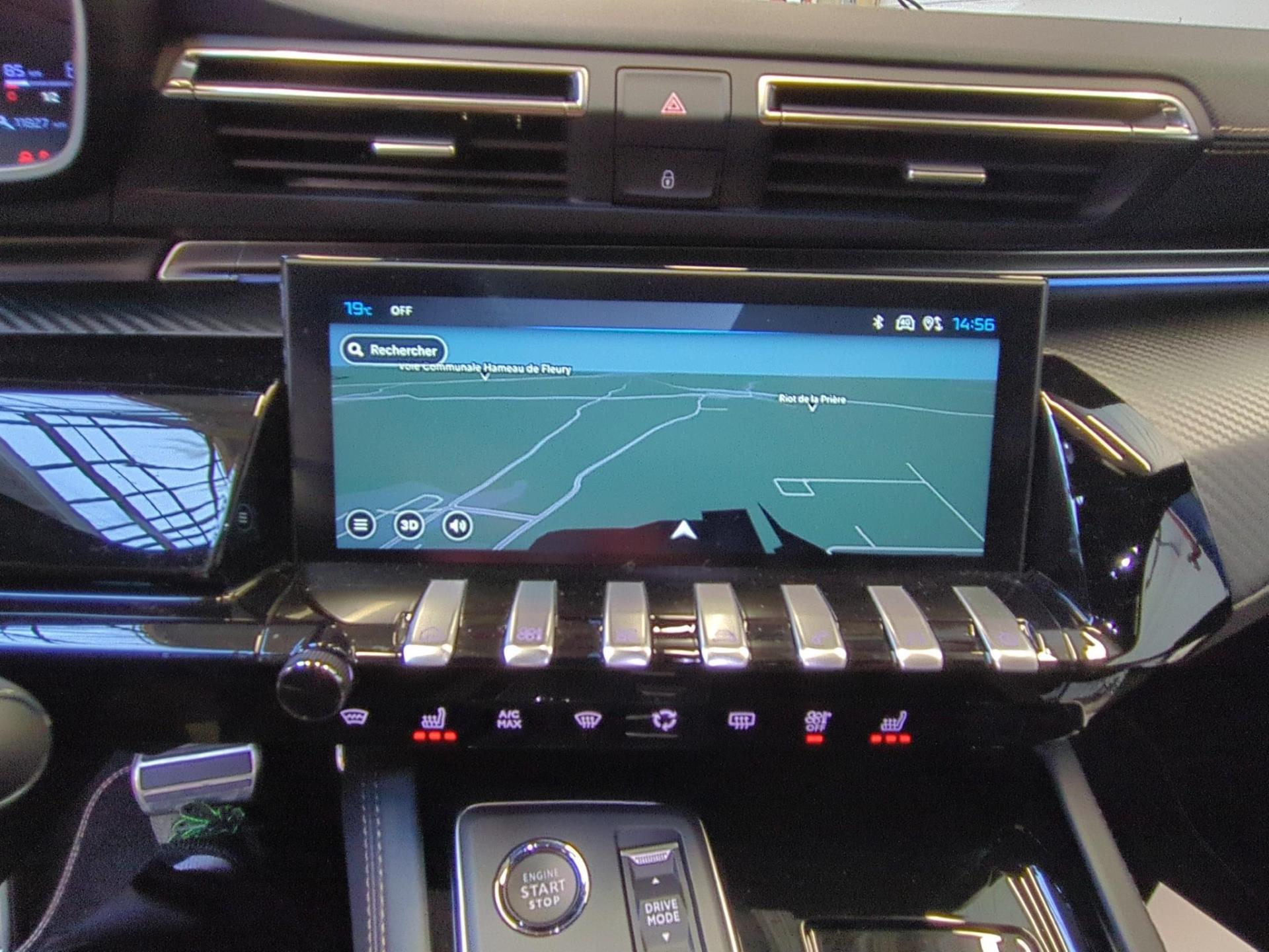 Peugeot 508 SW Hybrid 225 e-EAT8 GT 2023