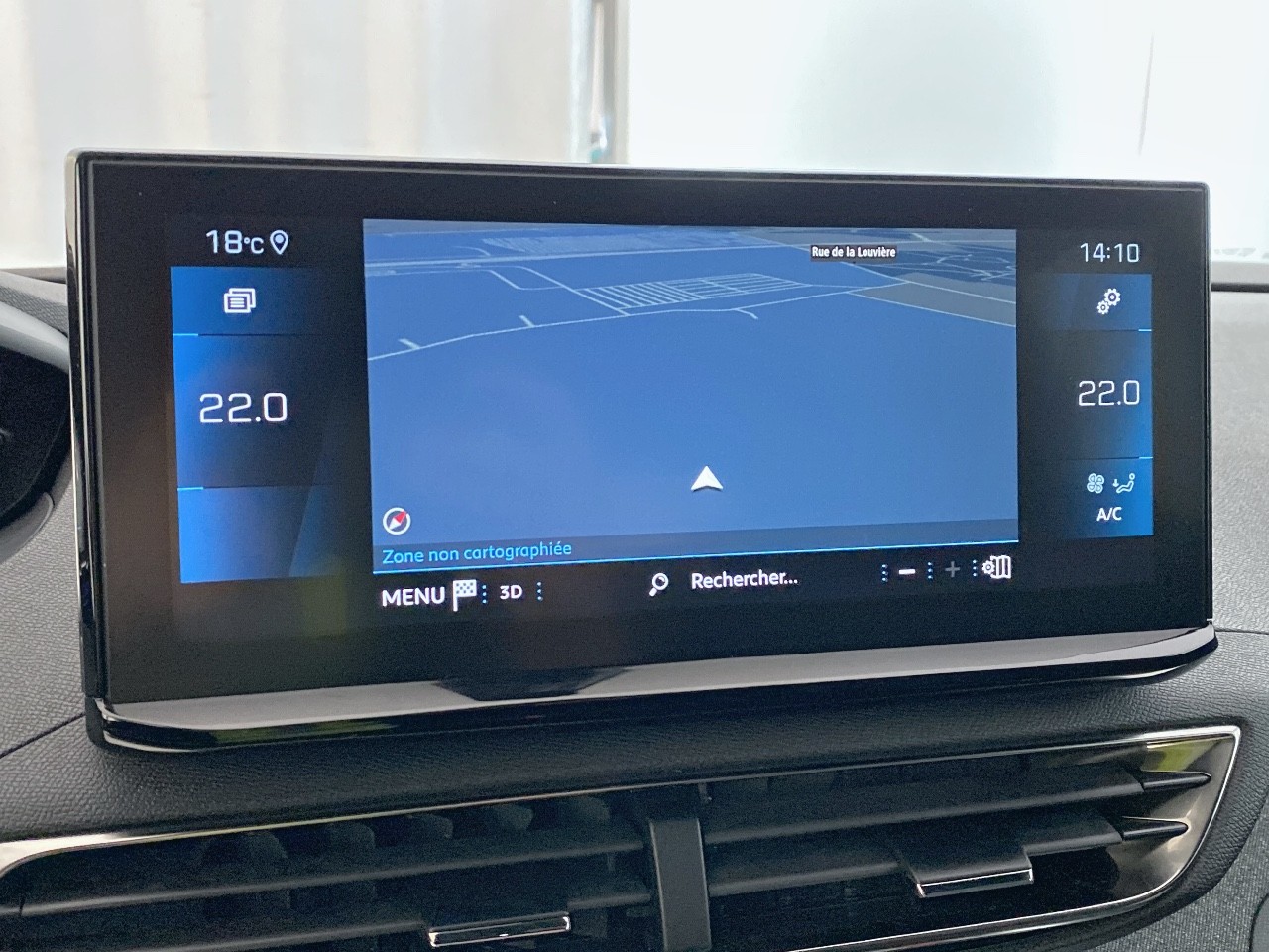 Peugeot 3008 BlueHDi 130ch S&S EAT8 Allure Pack 2023