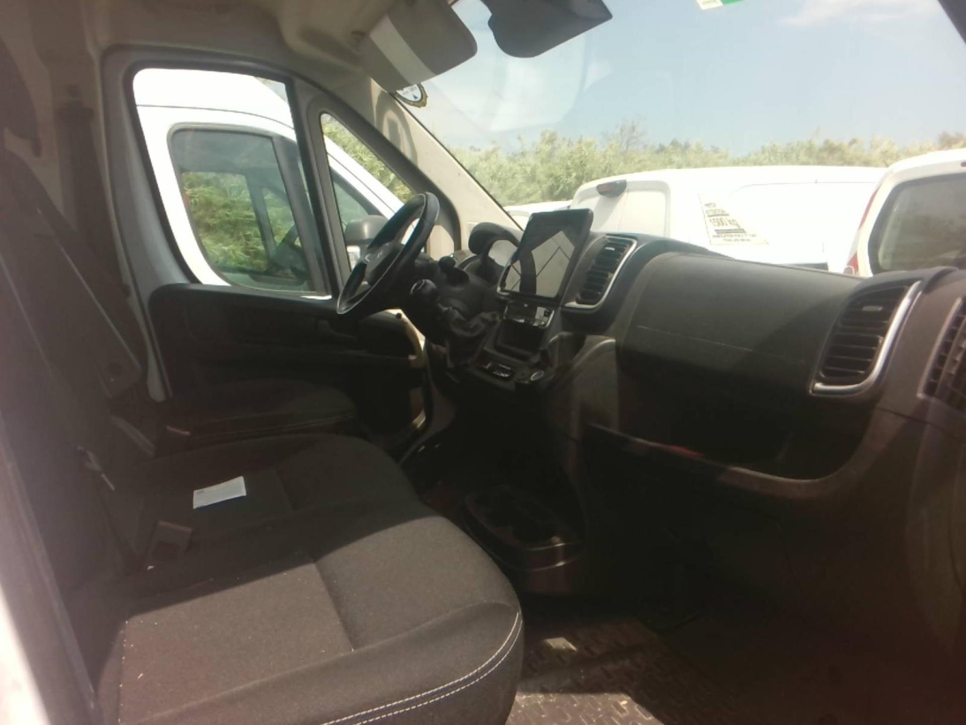 Citroen JUMPER FGN 35 L2H2 140 S&S BVM6 2024