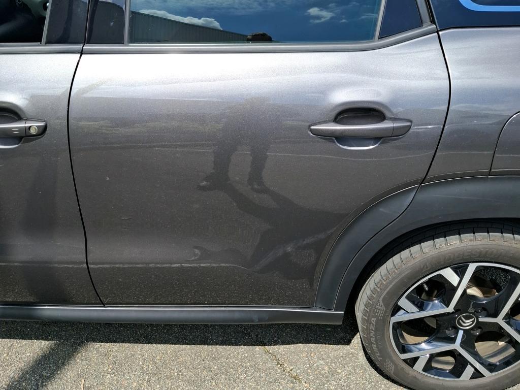 Citroen C3 Aircross PureTech 110 S&S BVM6 Shine Pack 2022