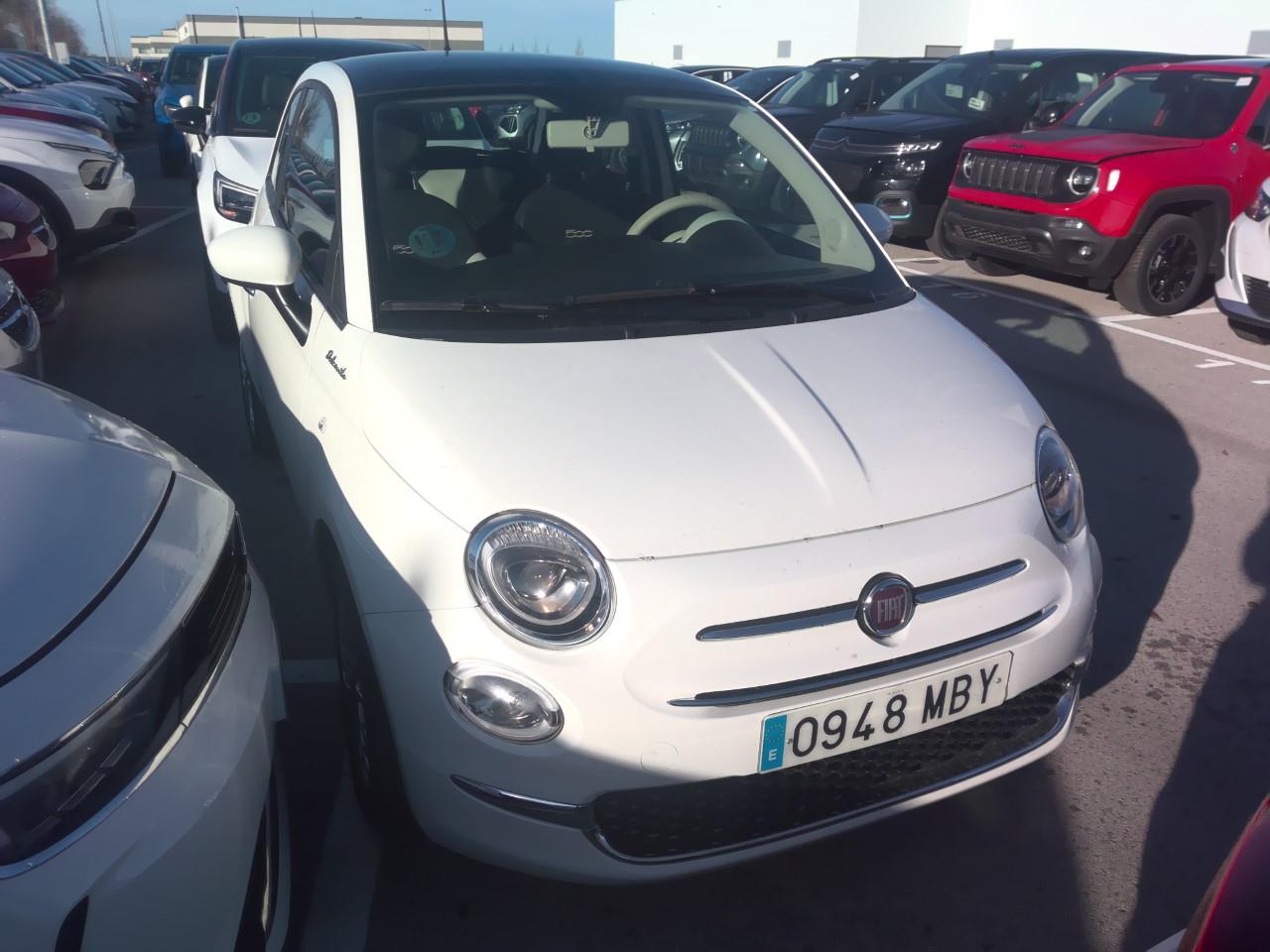 Fiat 500 500 Dolcevita 1.0 Hybrid 51 KW (70 CV)