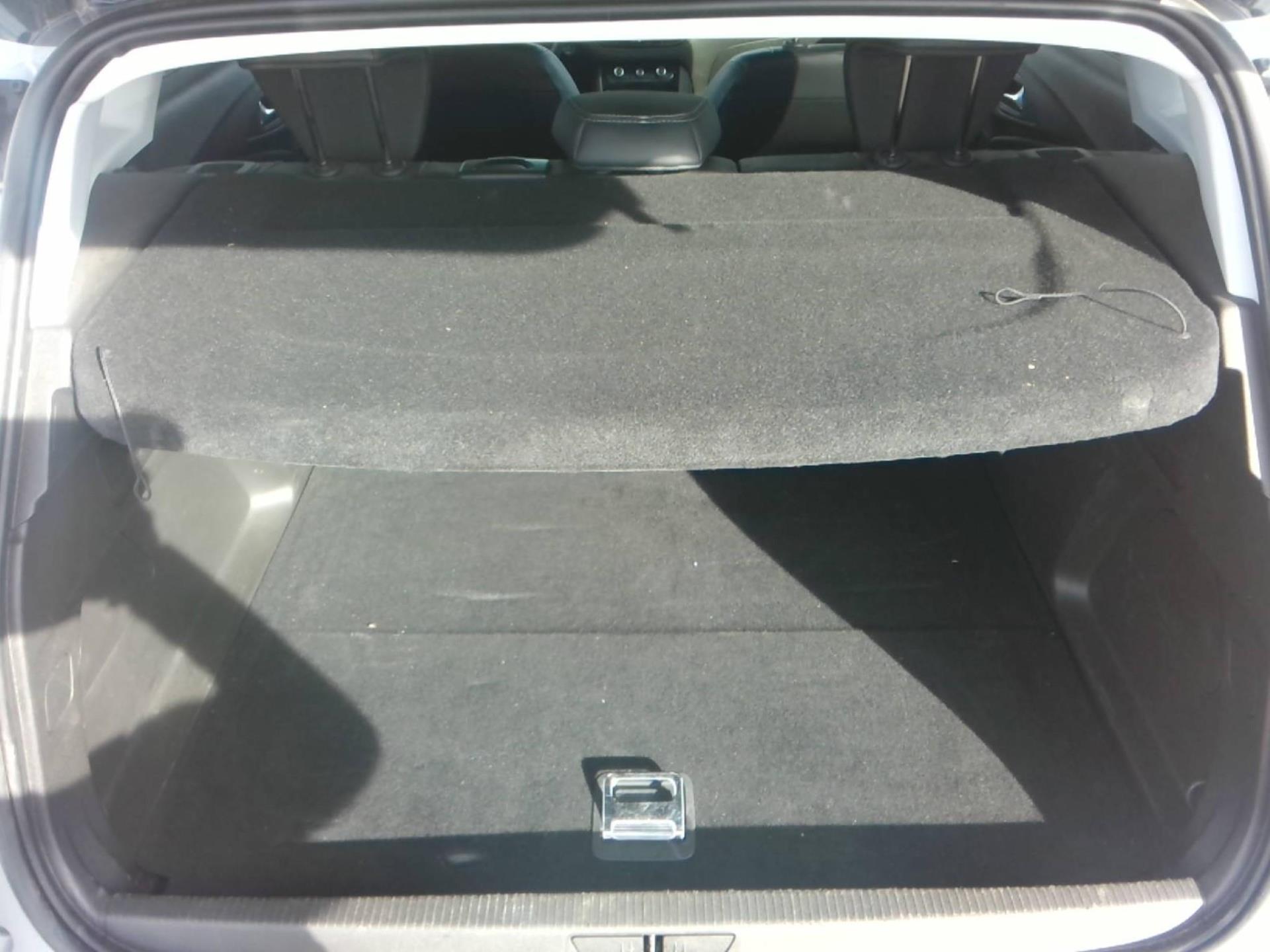 Opel Grandland Hybrid 225 ch BVA8 GS 2023