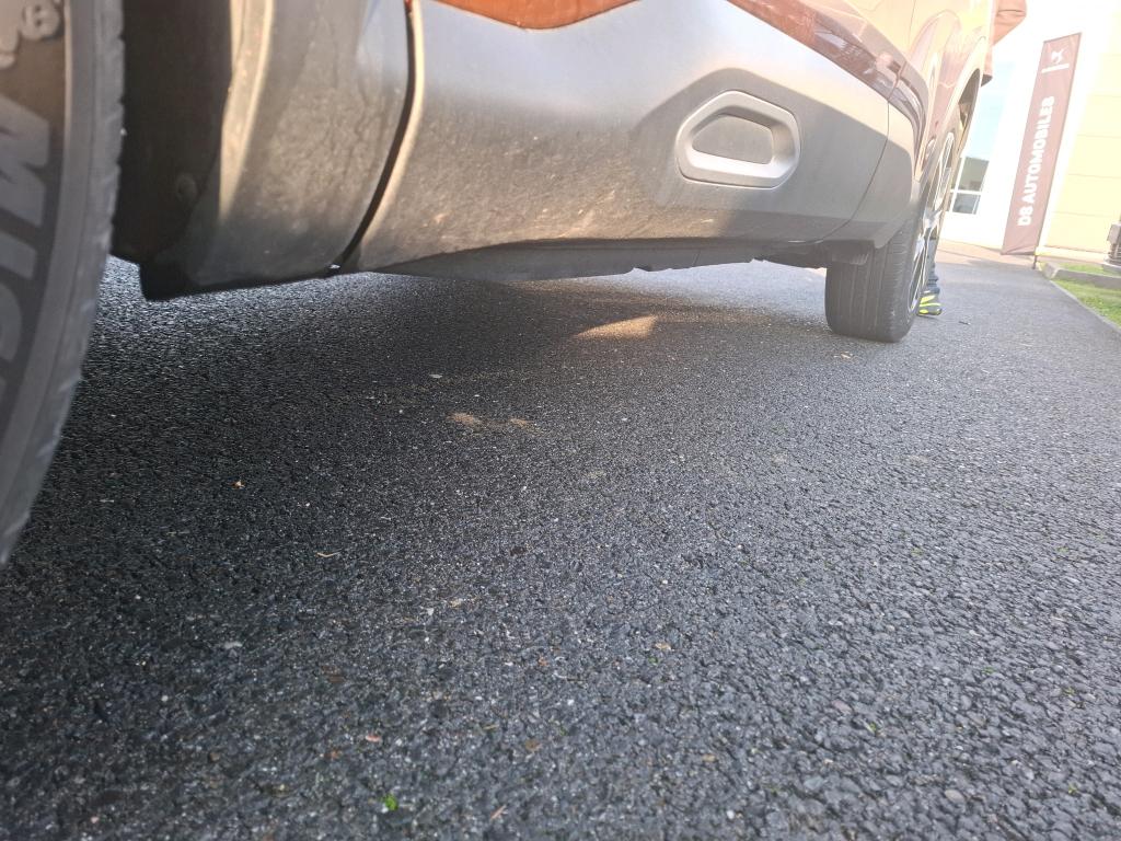 Citroen e-C4 136 ch Automatique Shine Pack 2022