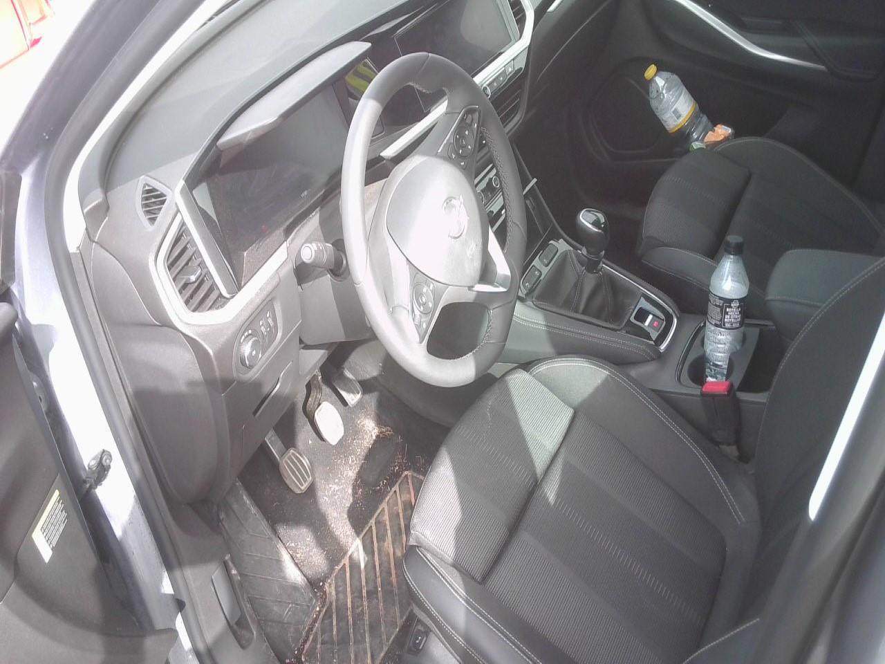 Foto Opel Grandland 4