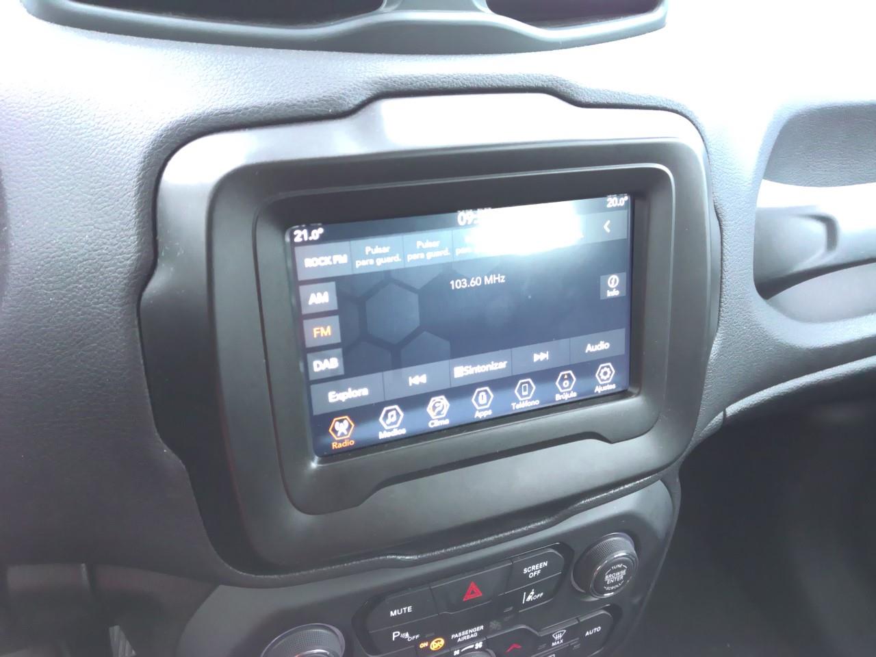 Foto Jeep Renegade 7