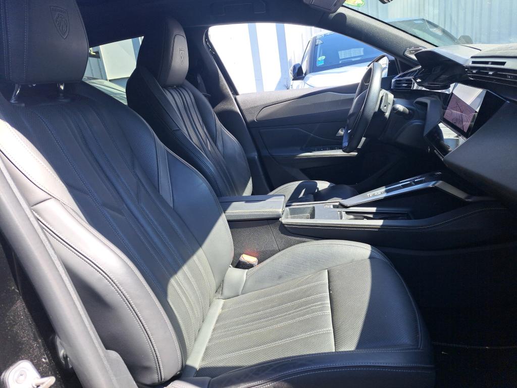 Peugeot 308 PHEV 225 e-EAT8 GT Pack 2022