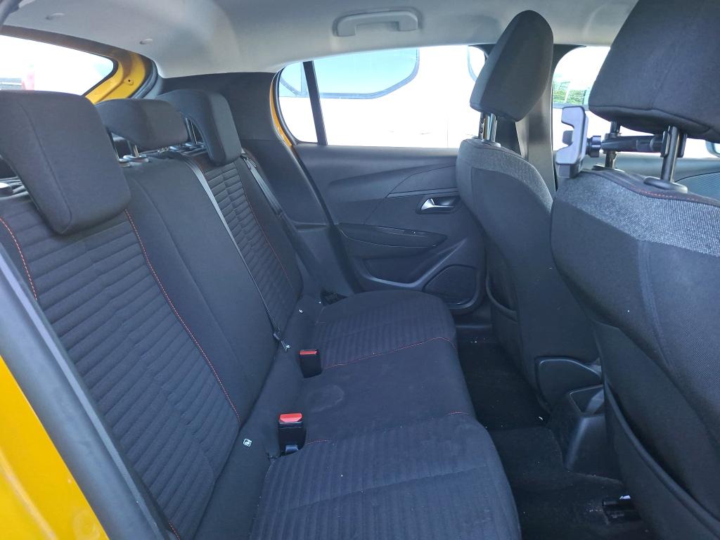 Peugeot 208 PureTech 100 S&S EAT8 Active Business 2021