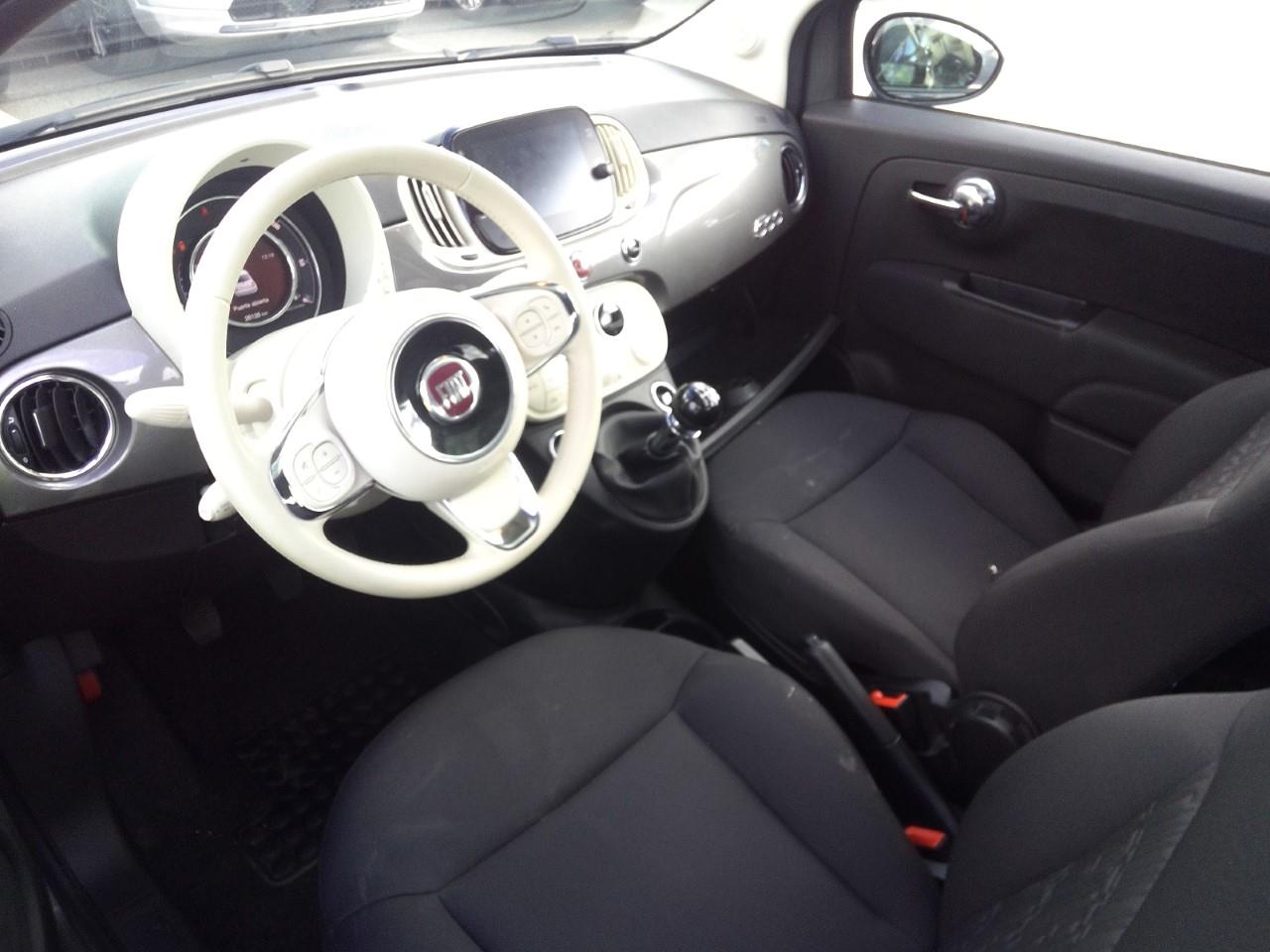 Foto Fiat 500X 3