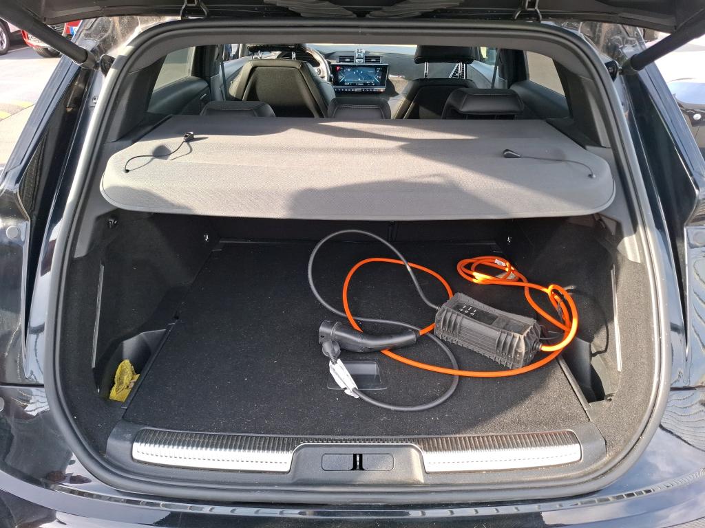 DS DS7 Crossback Hybride E-Tense 225 EAT8 Performance Line+ 2022