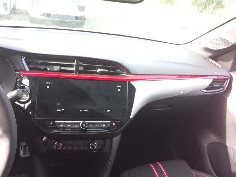 Foto Opel Corsa 7