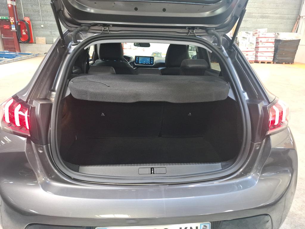 Peugeot 208 PureTech 100 S&S BVM6 Allure Pack 2022