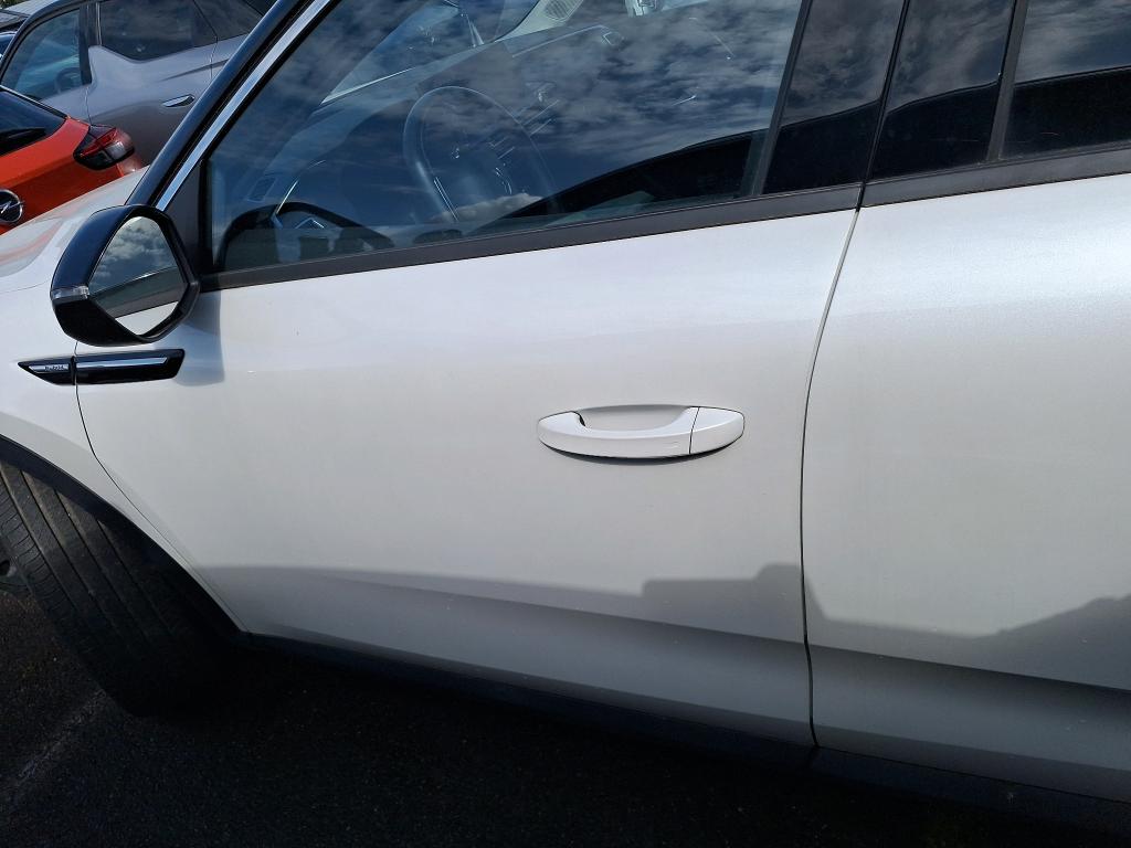 Citroen C5 X Hybride Rechargeable 225 S&S e-EAT8 Shine 2022