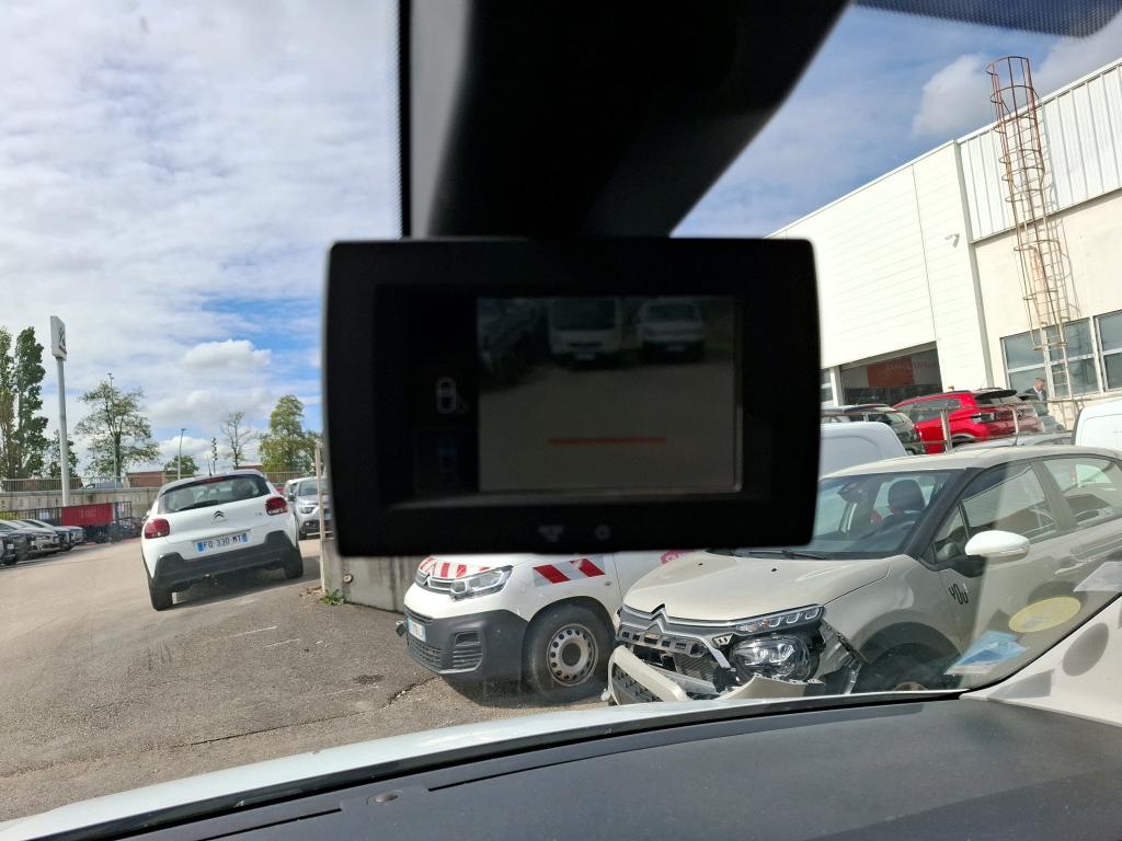 Citroen BERLINGO VAN XL 950 BLUEHDI 100 S&S BVM5 CLUB 2020