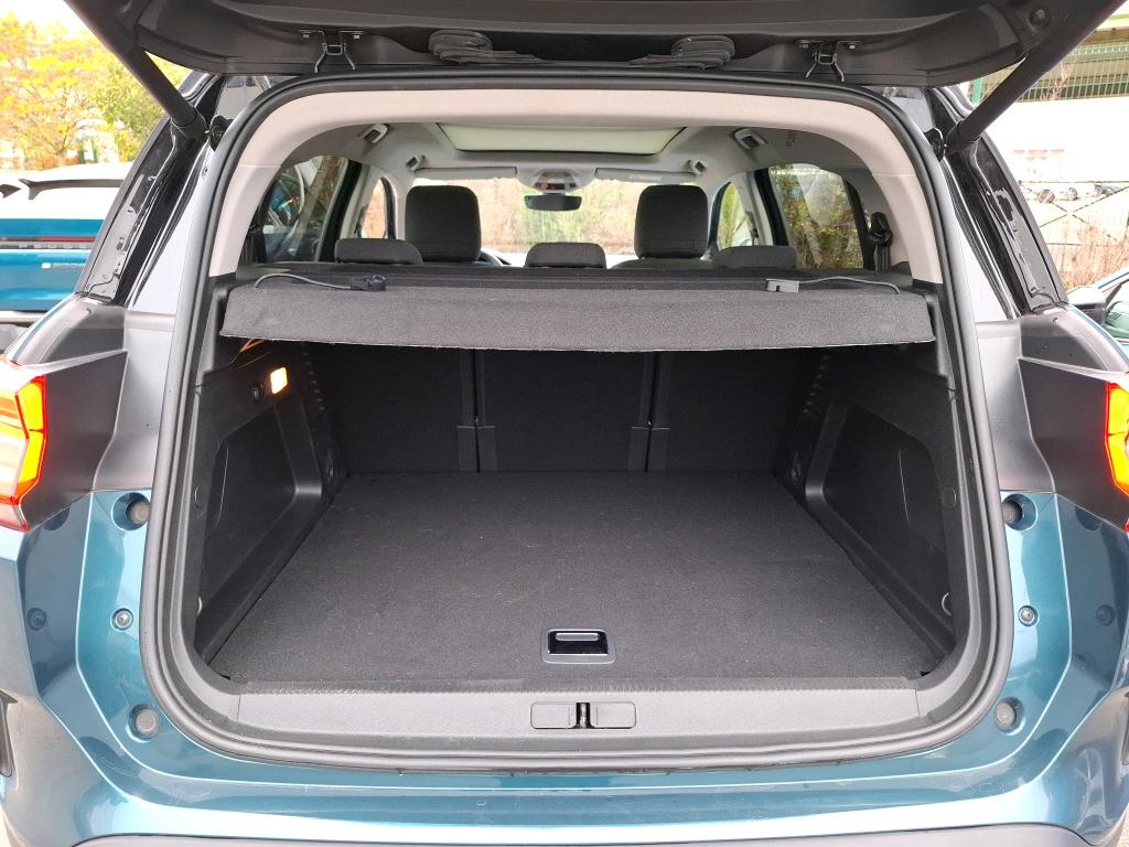 Citroen C5 Aircross Hybride Rechargeable 225 e-EAT8 Shine Pack 2022