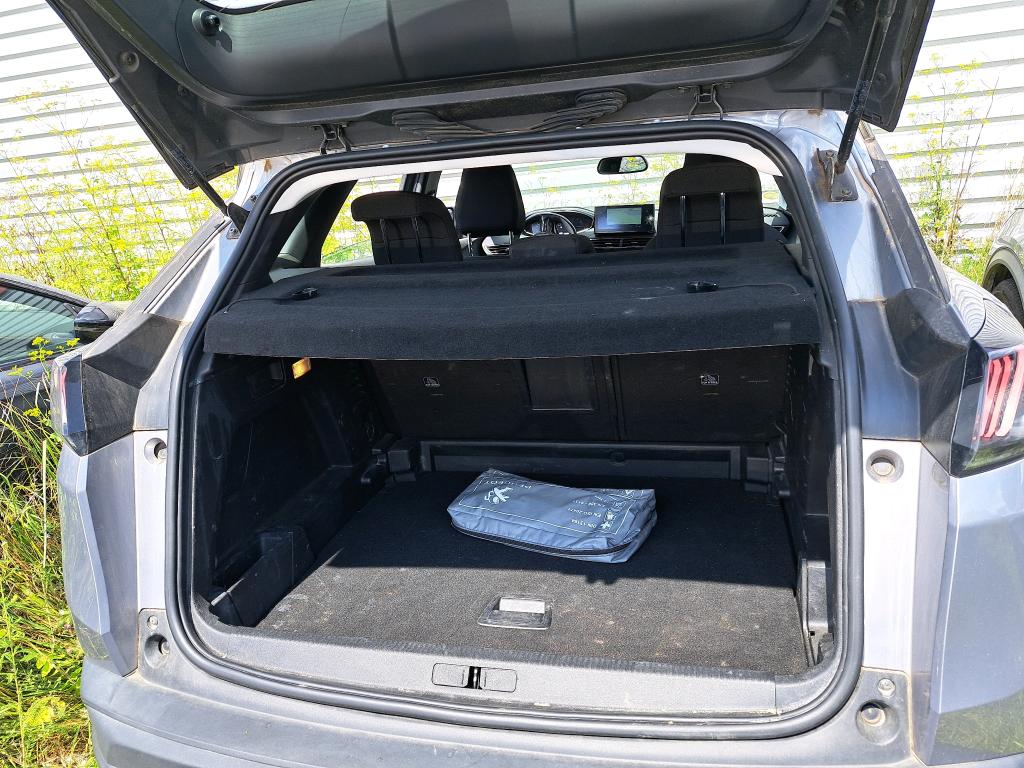 Peugeot 3008 BlueHDi 130ch S&S EAT8 Active Business 2020