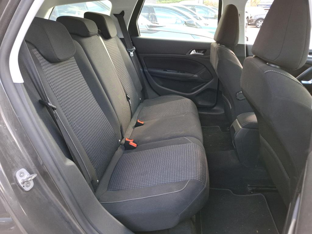 Peugeot 308 SW PureTech 110ch S&S BVM6 Active Business 2020