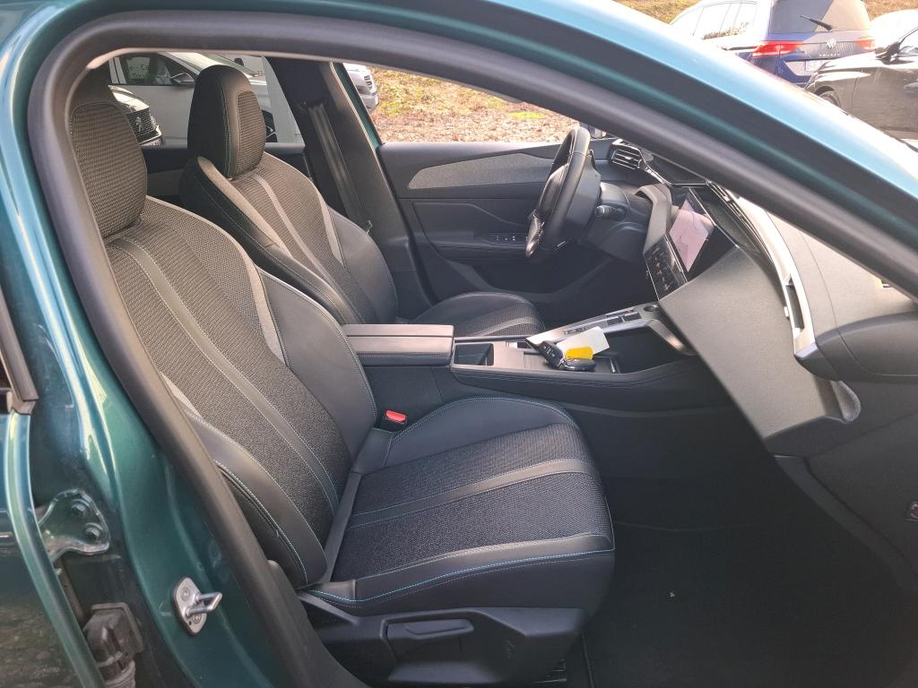 Peugeot 308 SW BlueHDi 130ch S&S EAT8 Allure 2023