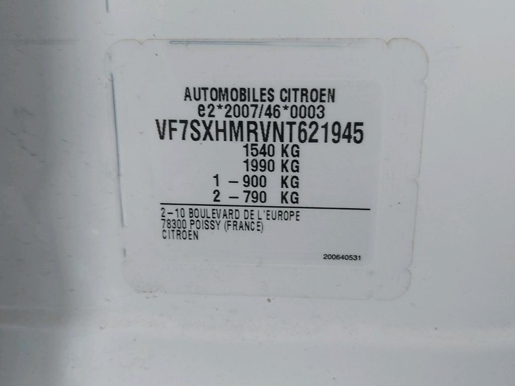 Citroen C3 PureTech 83 S&S BVM5 Shine 2022