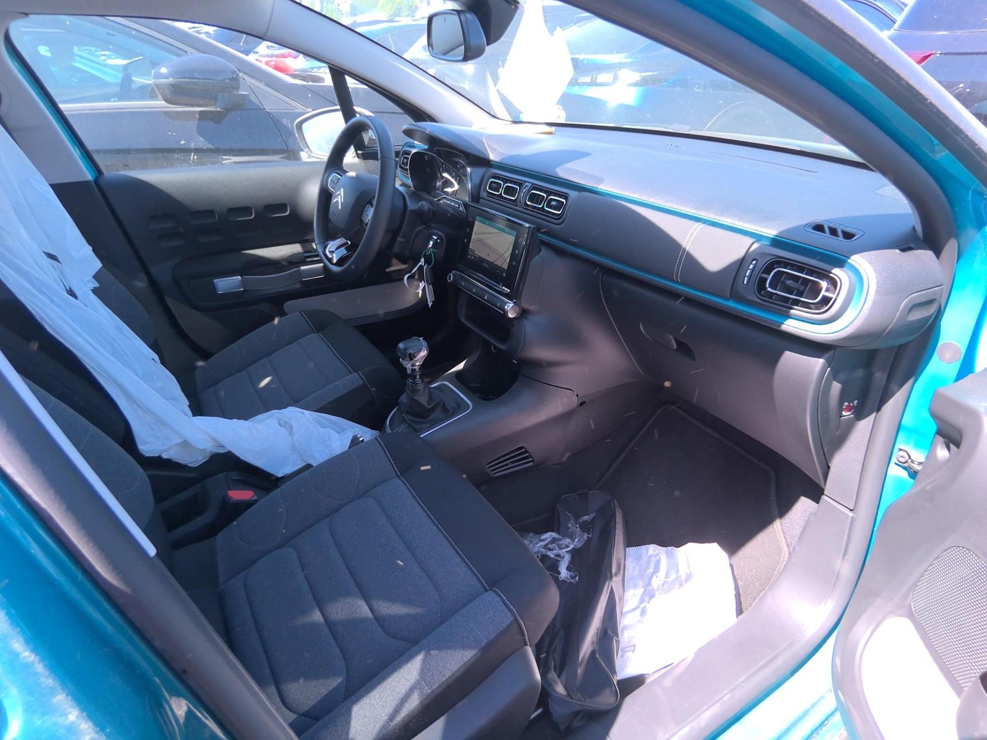 Citroen C3 BlueHDi 100 S&S BVM6 Shine Pack 2021