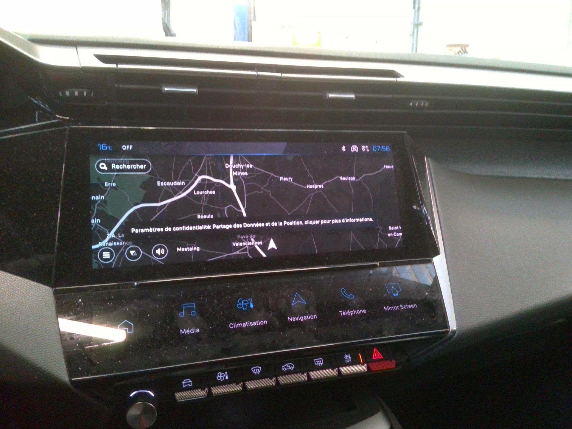 Peugeot 308 PHEV 180 e-EAT8 Allure 2024