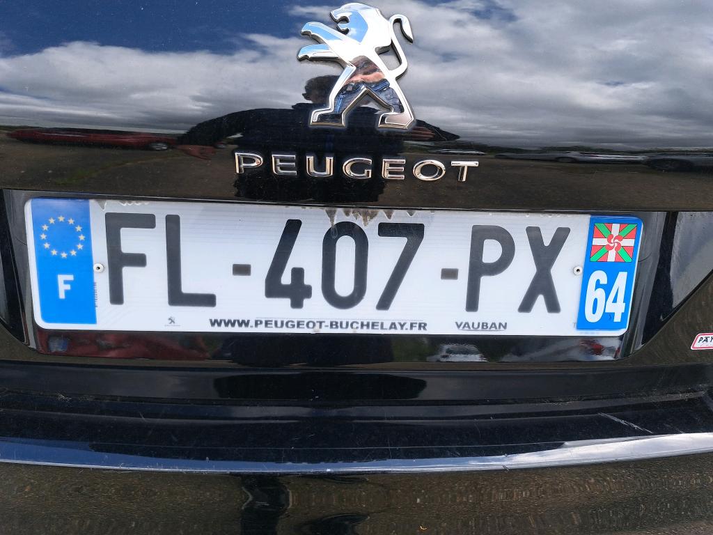 Peugeot 308 BlueHDi 100ch S&S BVM6 Active Business 2019