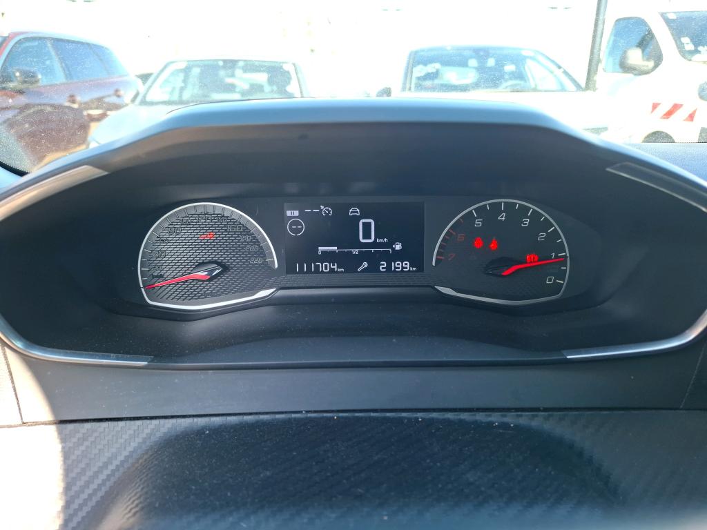 Peugeot 208 BLUEHDI 100 S&S BVM6 PREMIUM PACK 2021
