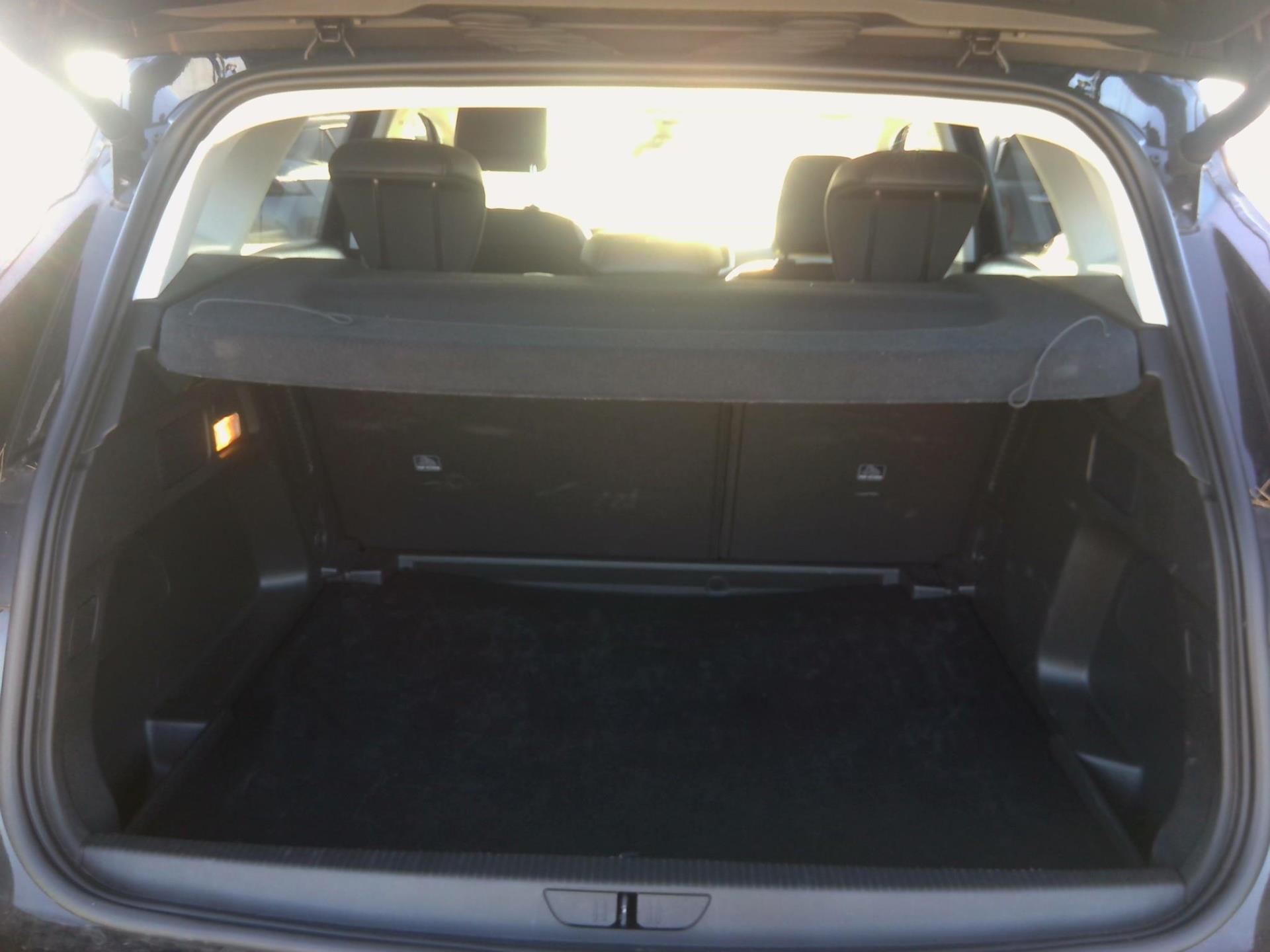 Opel Grandland 1.2 Turbo 130 ch Elegance Business 2023