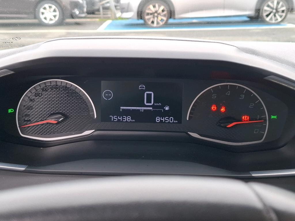 Peugeot 208 BLUEHDI 100 S&S BVM6 PREMIUM PACK 2021