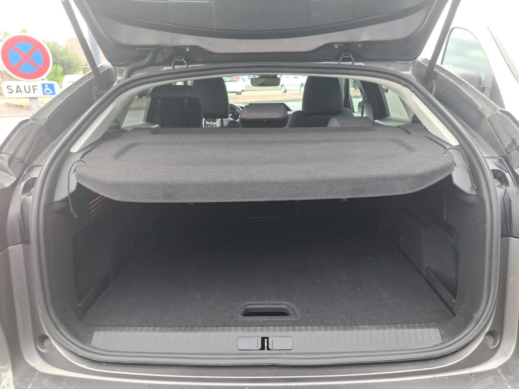Citroen C4 BlueHDi 130 S&S EAT8 Shine 2021
