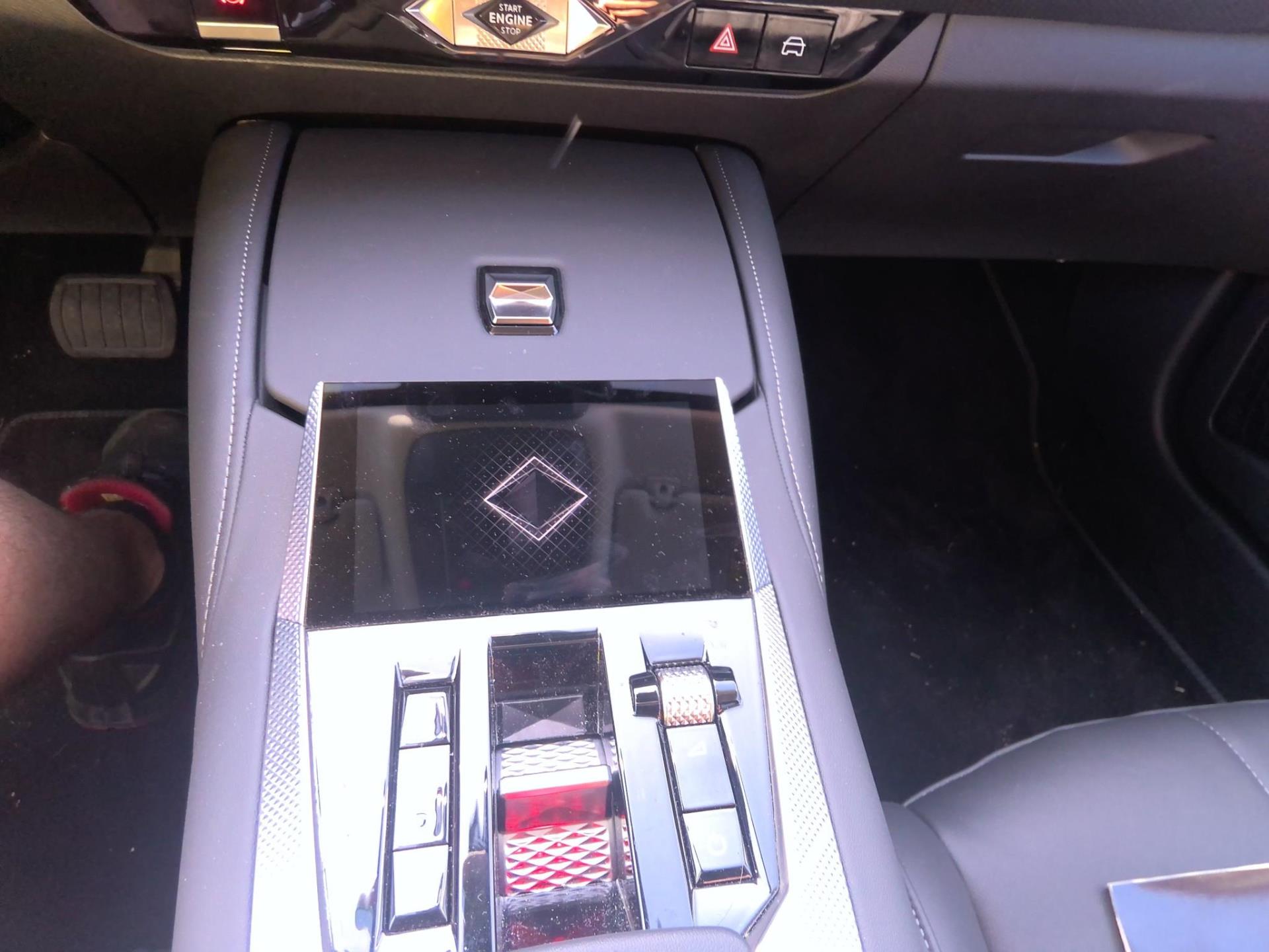DS DS 4 Hybride E-Tense 225 EAT8 Rivoli 2023