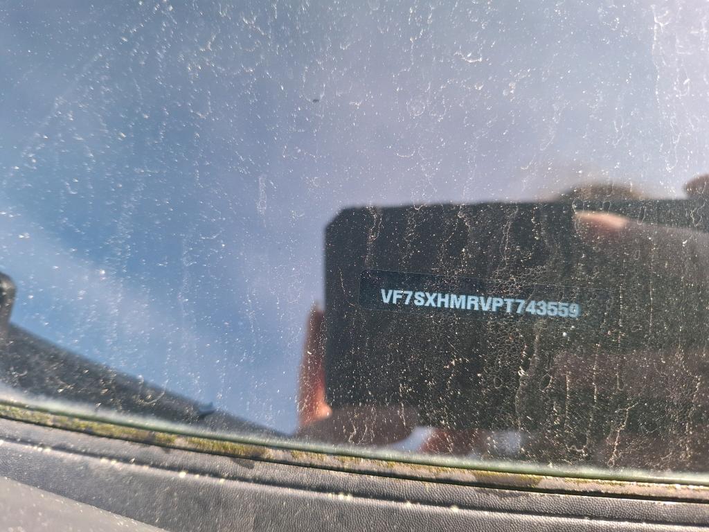 Citroen C3 PureTech 83 ch BVM5 You 2024