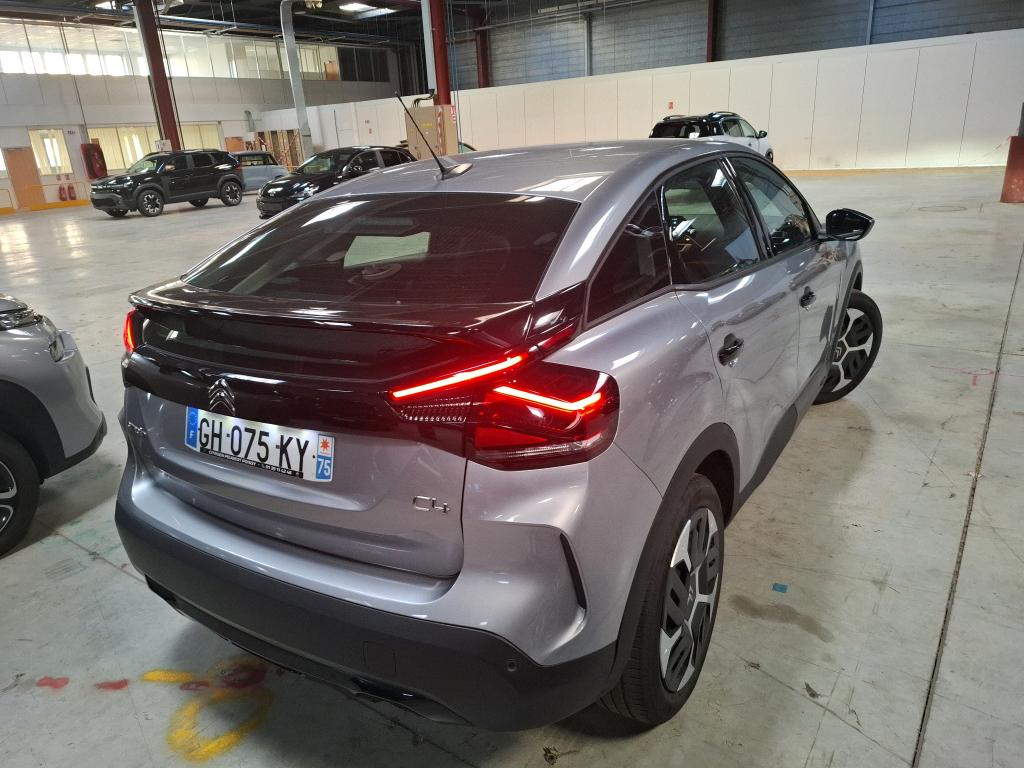 Citroen C4 PureTech 130 S&S EAT8 Feel 2022