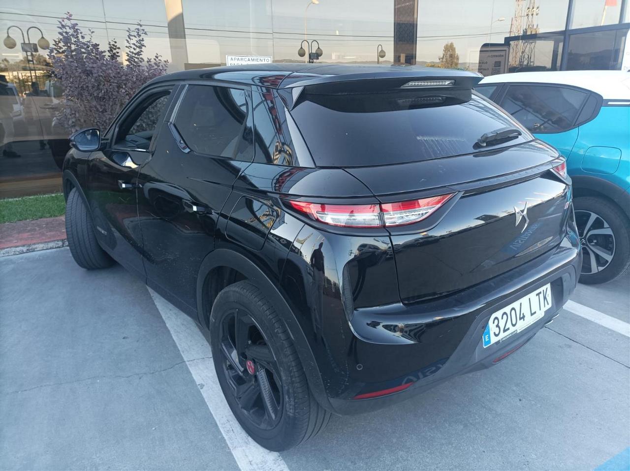 Foto DS DS 3 Crossback 6