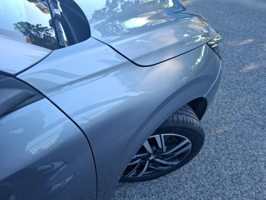 Peugeot 208 PureTech 100 S&S EAT8 Allure Pack 2022