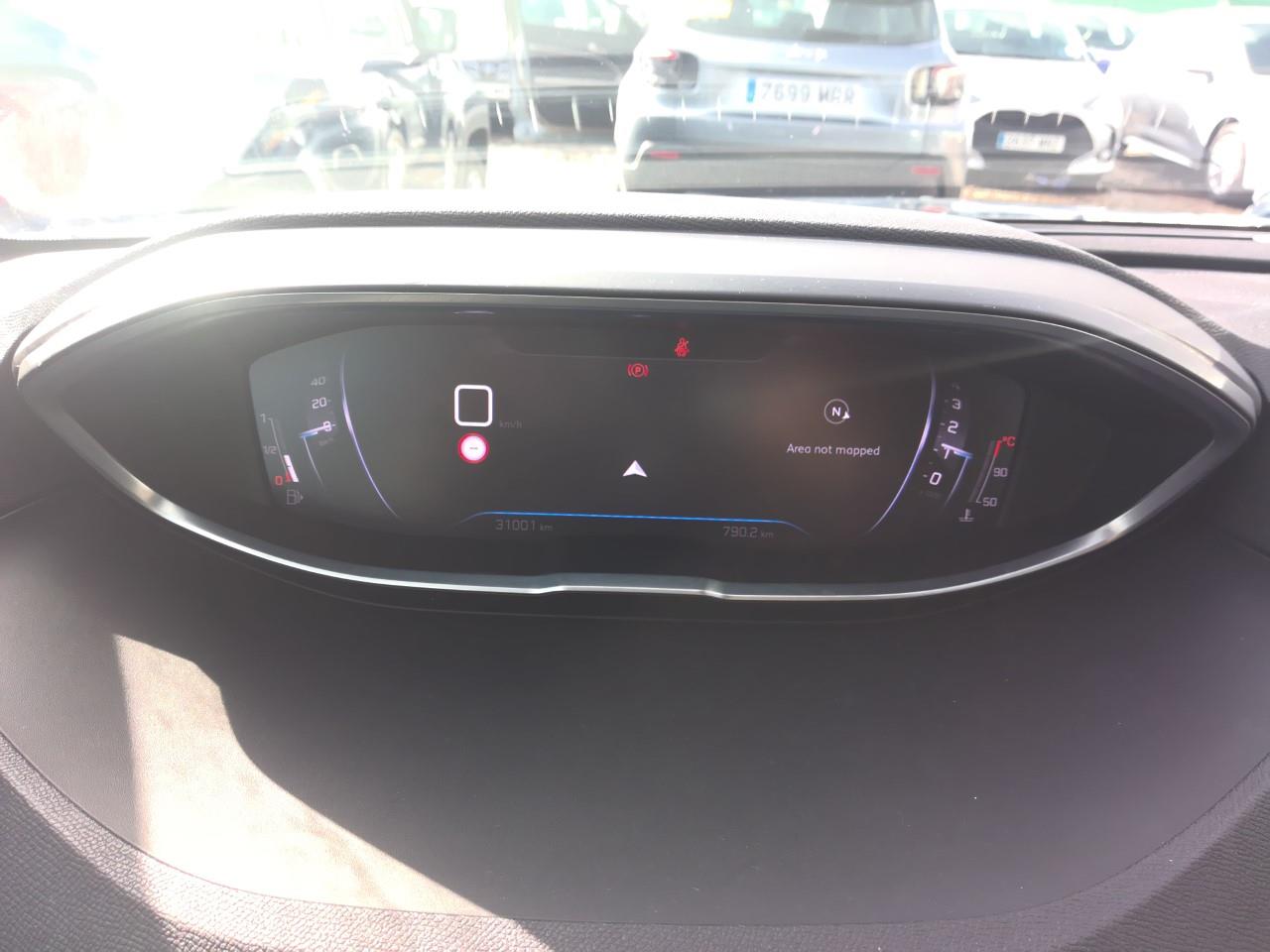 Foto Peugeot 5008 9