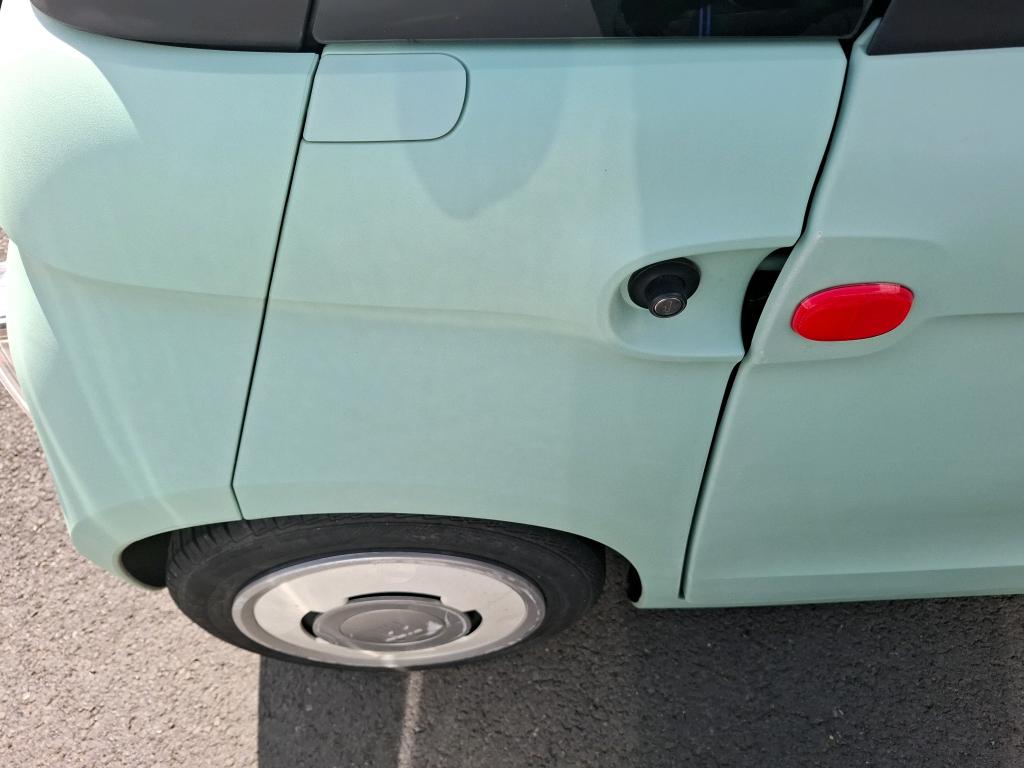 FIAT TOPOLINO 
