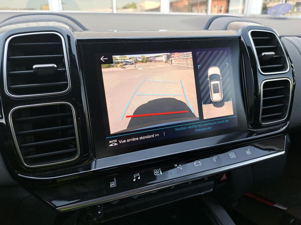 Citroen C5 Aircross PureTech 130 S&S EAT8 Shine Pack 2022