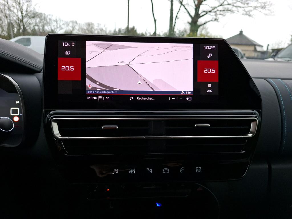 Citroen C5 Aircross BlueHDi 130 S&S EAT8 C-Series 2022