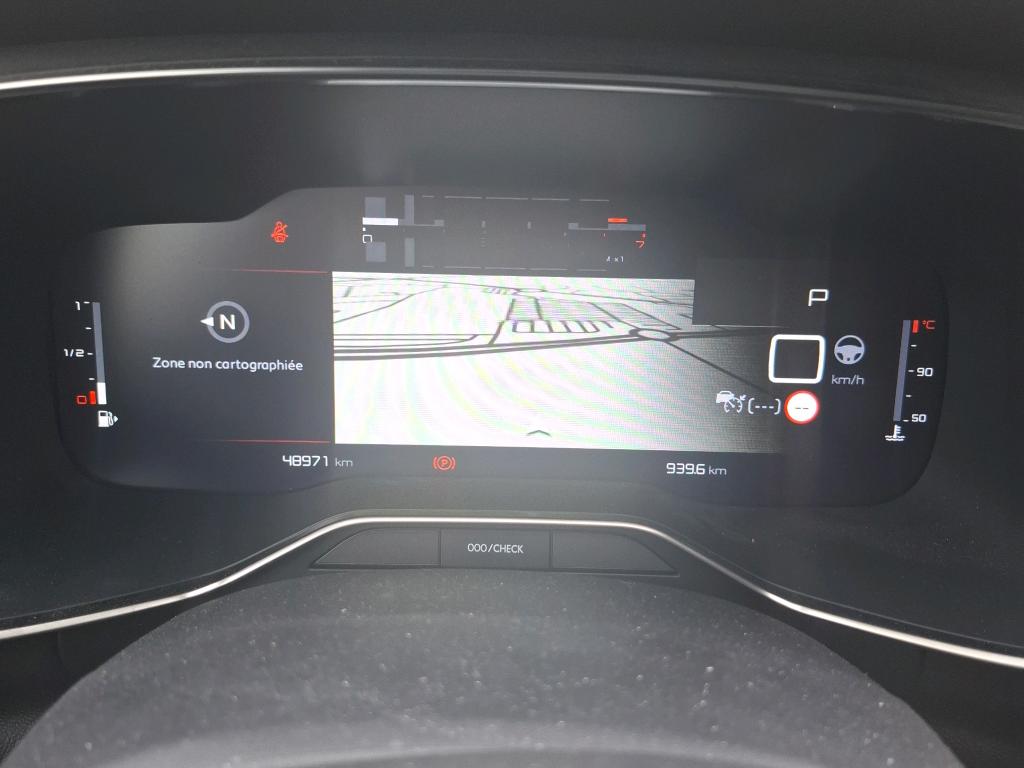 Citroen C5 Aircross BlueHDi 130 S&S EAT8 Shine 2022