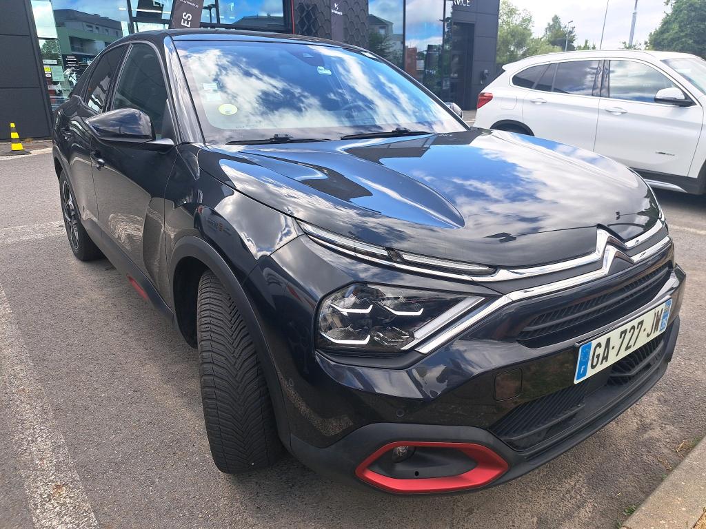 Citroen C4 BlueHDi 130 S&S EAT8 Shine Pack 2021