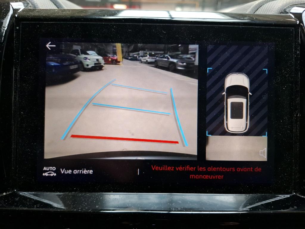 Citroen C5 Aircross BlueHDi 130 S&S EAT8 Feel Pack 2022