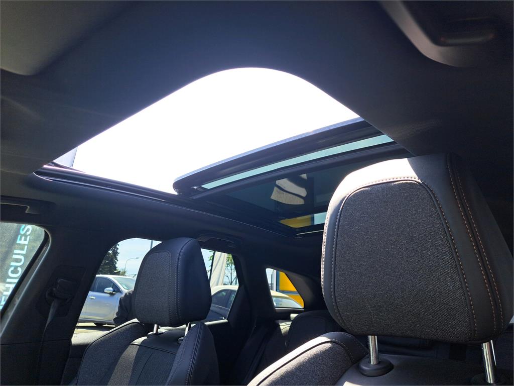 Peugeot 3008 Hybrid4 300 e-EAT8 GT Line 2020