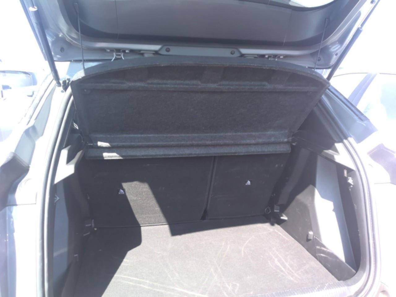 Foto Peugeot 2008 7
